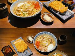 -山杏yama-katsu·吉列炸物