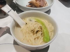 黄鱼煨面-民国红公馆(老门东店)