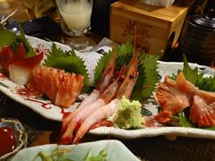 -半藏居酒屋(香港花园店)