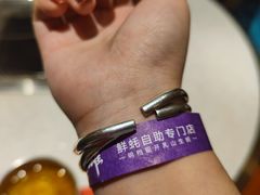 -蚝英雄·鲜蚝自助专门店(洋桥店)