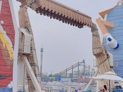 -大连海昌发现王国主题公园