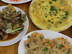 -明记海鲜大排档(巽寮湾店)