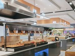 -韩胜·料理级自助烤肉海鲜火锅(财富港店)