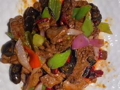 -李记东北饺子馆·东北菜(欢乐谷店)