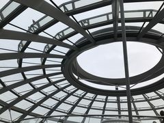 -德国国会大厦