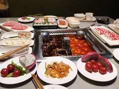 -海底捞火锅(漕宝路店)