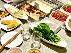 -海底捞火锅(亲贤北街店)