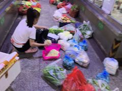 -金鸡岭农贸市场