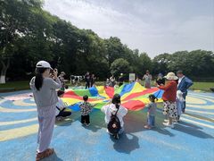 -惠洛克国际儿童之家(绿博园中心)