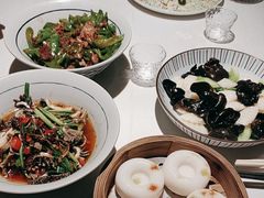-麓湘小镇(金茂览秀城店)