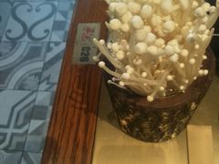 -手选潮汕鲜活牛肉火锅(二七广场店)