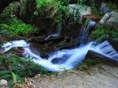 -莫干山风景区