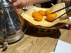 -山芋腔苏北菜(盐城滨海店)