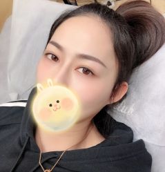 -UP&UP·半永久眉毛眼线机器野生眉