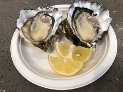 -HIHE Bistro·Oyster Bar(华熙live店)