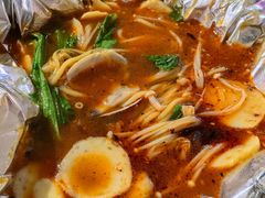 -五四广场美食城(福泰广场店)