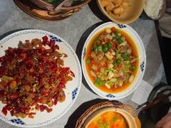 -廖川菜(八佰伴店)
