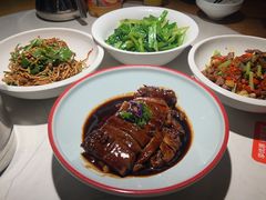 -鱼湘汇·湖南土菜·十五周年(龙汇路店)