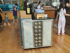 -视界美食自助餐厅·石家庄希尔顿酒店