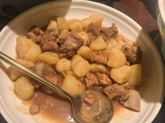 -山涧肴·湘味家肴(松岗满纷天地店)
