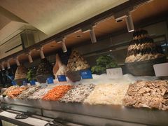 -星伦多自助料理·涮烤一体(江桥万达店)