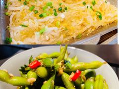 -很久以前羊肉串(朝阳路店)