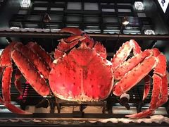 -蟹料理 北海道かに将軍(札幌本店)