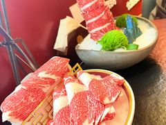 -牛将军•涮肉•烤肉•铁板烧(北京王府井·故宫店)