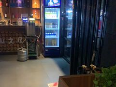 -山之屋炭火烧肉·生啤畅饮(大朗万科中央公园店)