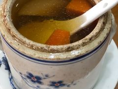 -煲煲掂风味煲仔饭餐厅(西区店)