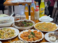 -温州一家人美食(西木头市店)