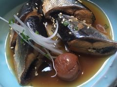 -山葵家·创意料理(宁波来福士店)