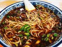 -清真·尖子尖牛肉面(王府井店)