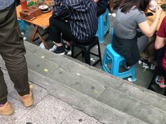 -汝萍传统蘸水菜(春华路总店)