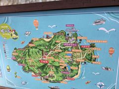 -巢湖姥山岛