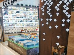 -靓湾海鲜·海景餐厅(小麦岛店)