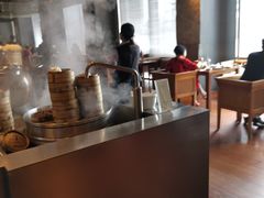 -广州富力君悦大酒店·凯菲厅