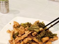 -翠亭酒家(山西南路店)