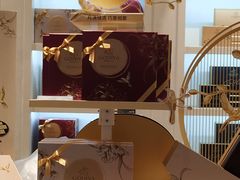 -GODIVA(国际金融中心店)