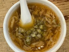 -沙湾姜埋奶(兴新包店)