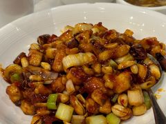 -大鸭梨烤鸭(石佛营店)
