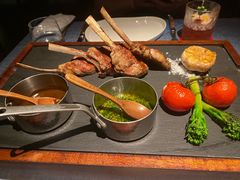 -弦月窗LUNETTE BY AMANDA(复兴路店)