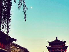 -大理古城