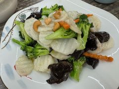 -粥翁粥婆(丛台店)