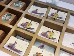 -好一朵茉莉花(老门东店)