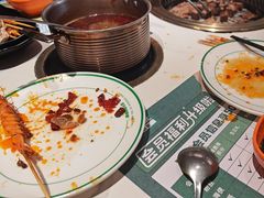 -亚马逊海鲜自助(梅溪湖步步高店)