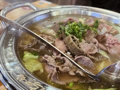 -冯四孃跷脚牛肉·川菜(徐州云龙店)