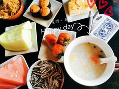 -青藤茶馆(南山路店)