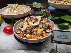 -丽晶酒店-金宝99 Restaurant