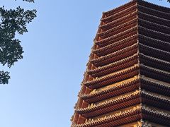 -玲珑塔公园